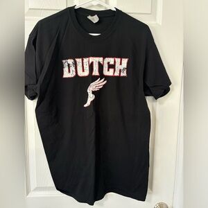 Men’s Dutch short sleeve tee NWOT